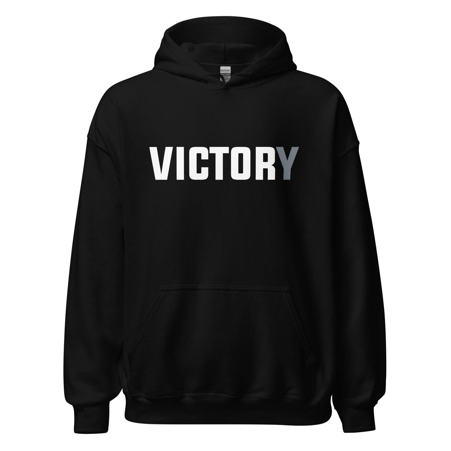 Victor Rosa "Victory" Hoodie - Fan Arch