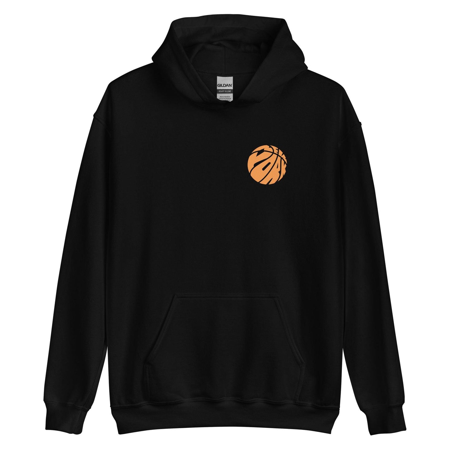 NYC Ballers Hoodie - Fan Arch