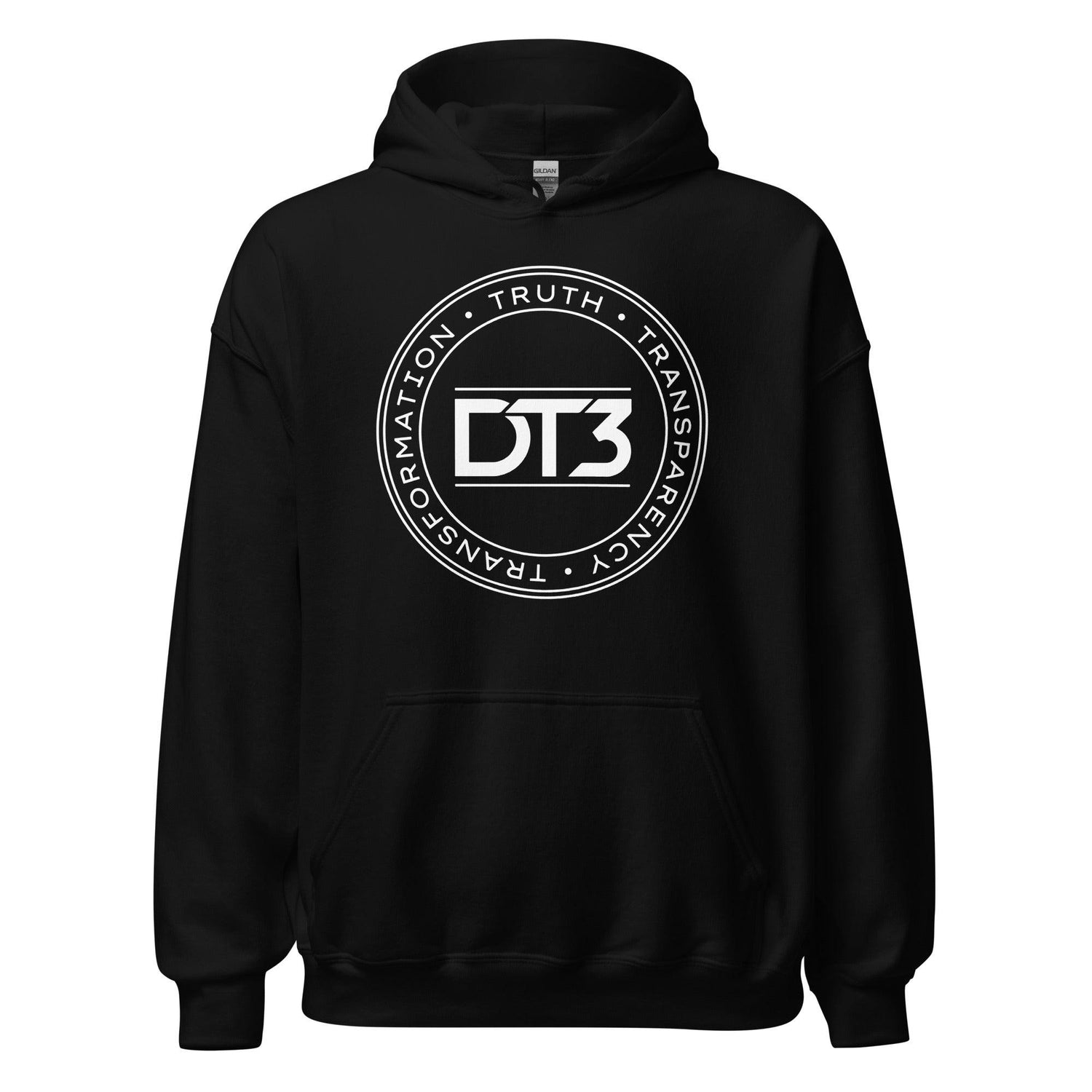 David Tyree "DT3" Hoodie - Fan Arch