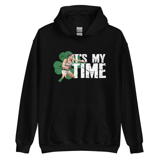 Lauren Murphy "Its My Time" Hoodie - Fan Arch