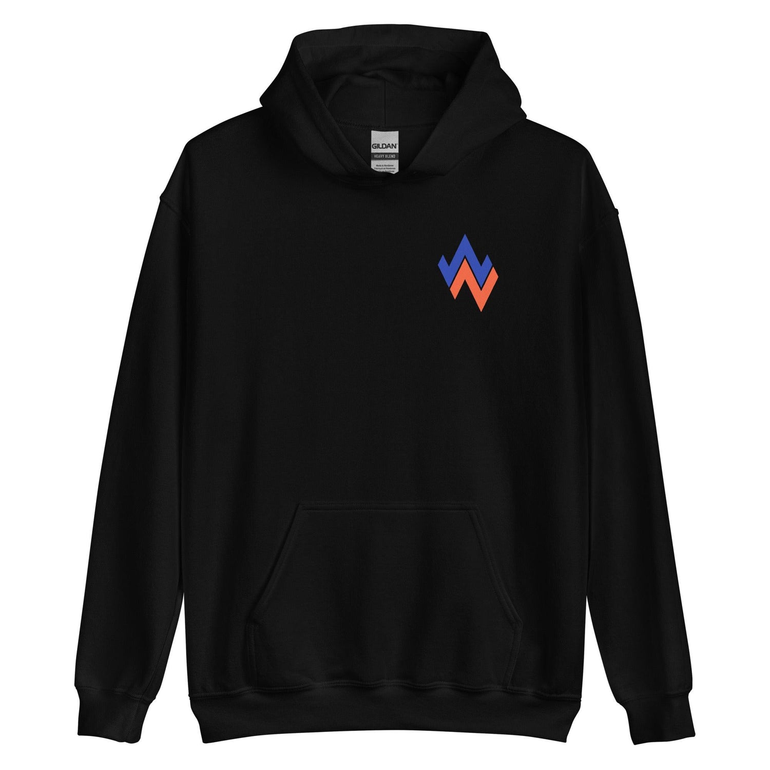 Will Norman "Essential" Hoodie - Fan Arch