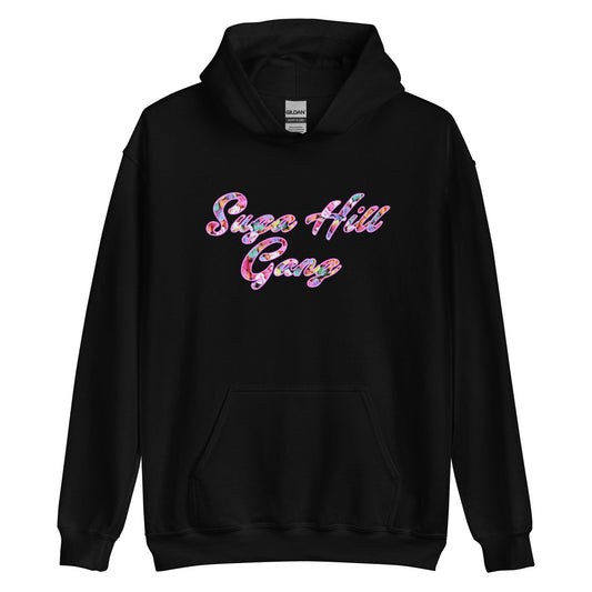 Jyaire Hill "Signature" Hoodie - Fan Arch