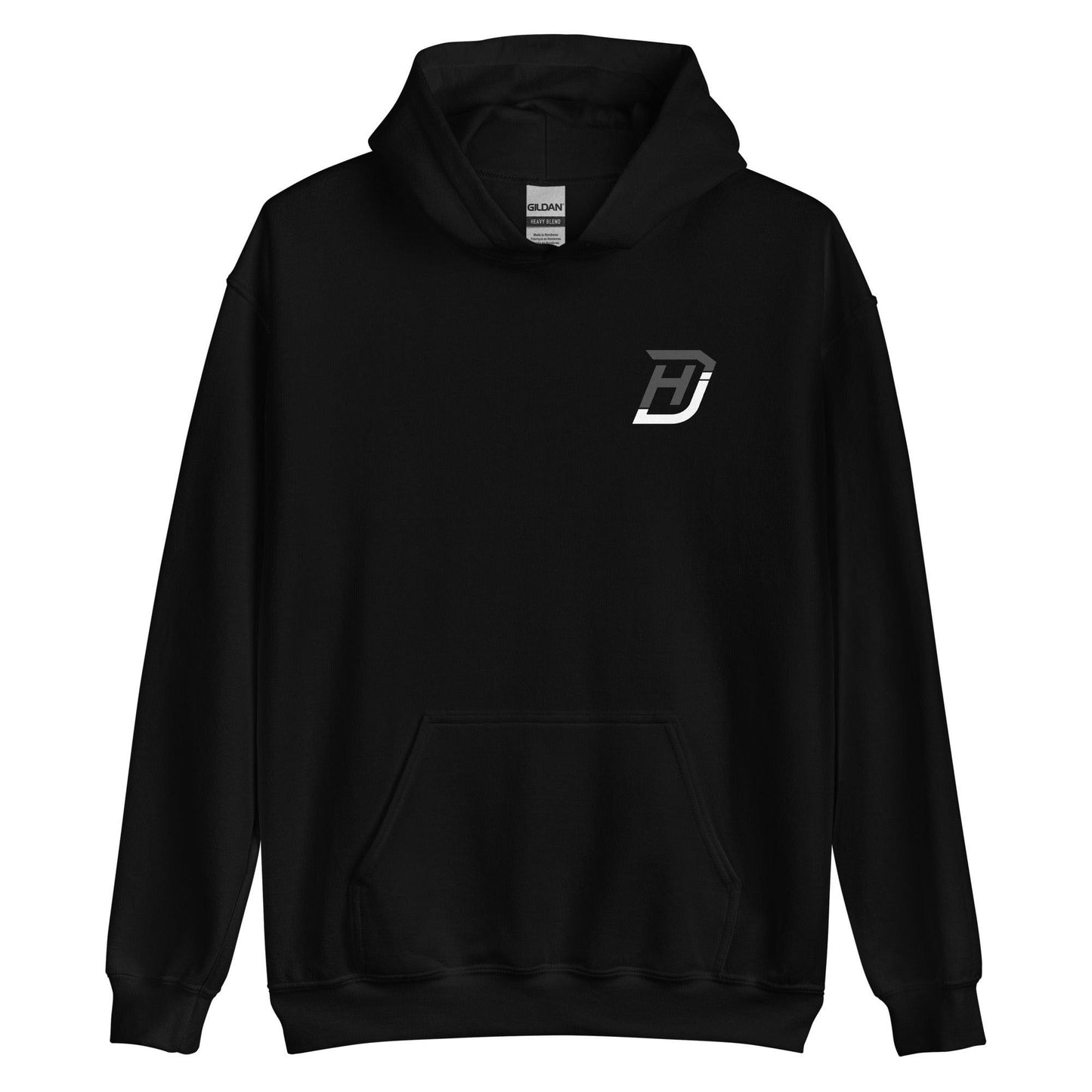 Derrick Harris Jr. "Essentials" Hoodie - Fan Arch