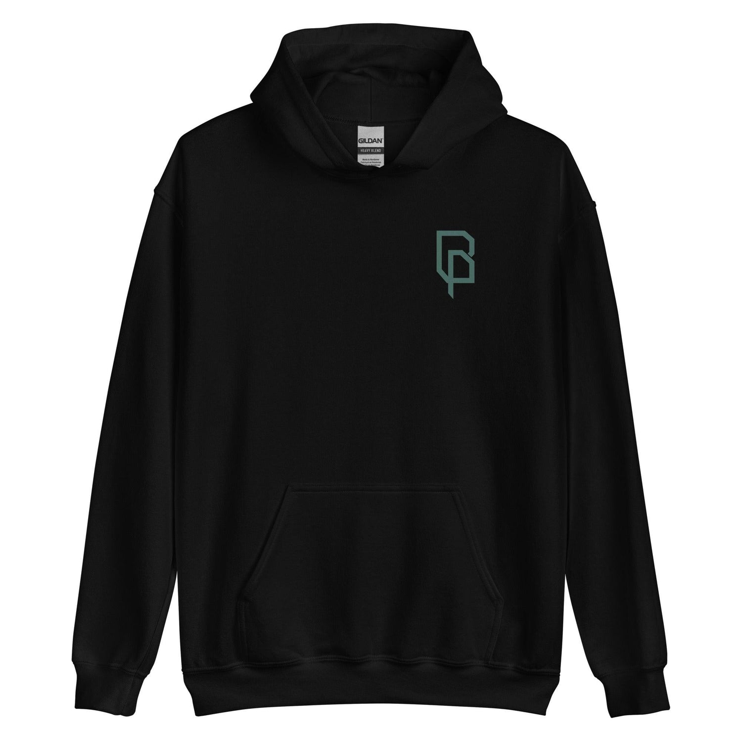 Brennan Parachek "Essential" Hoodie - Fan Arch