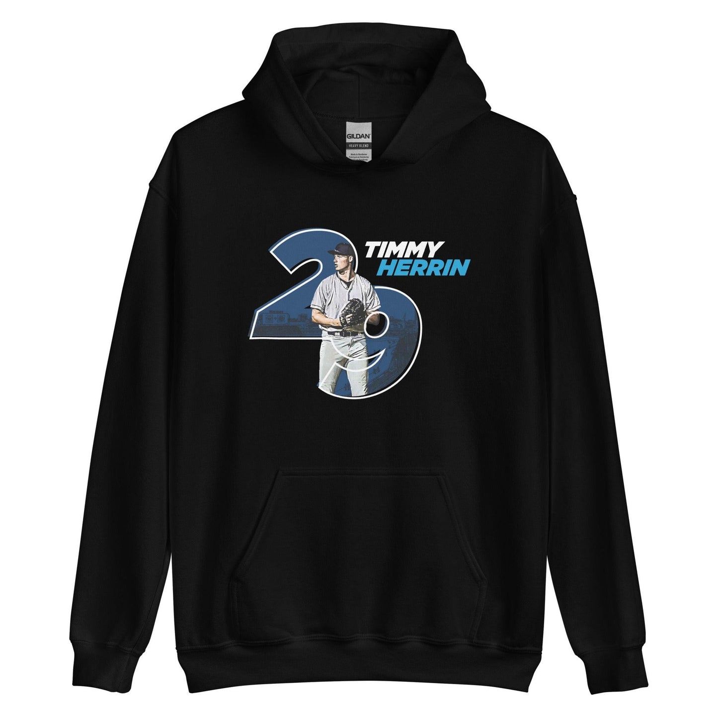 Timmy Herrin "Gameday" Hoodie - Fan Arch