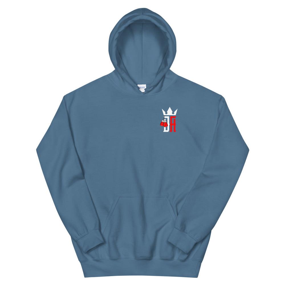 Devon Alexander The Great Hoodie