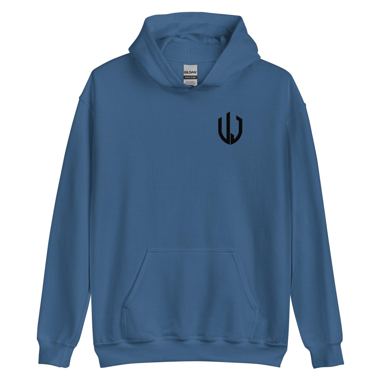 Ulric Jones "Elite" Hoodie - Fan Arch