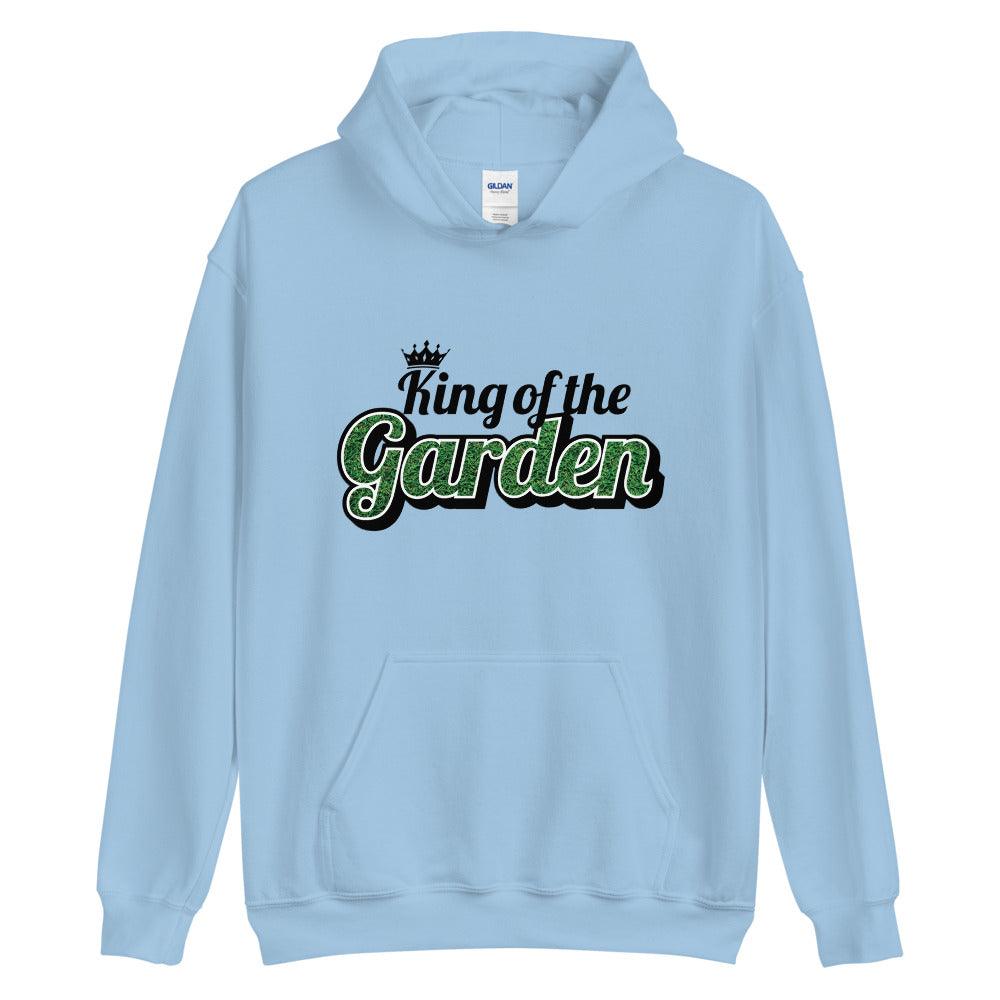 Sheryl Swoopes "King of The Garden" Hoodie - Fan Arch