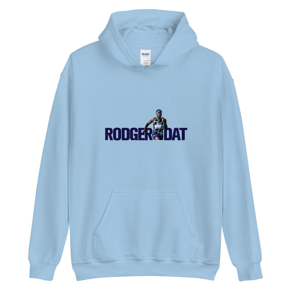 Mike Rodgers "Rodger Dat" Hoodie - Fan Arch