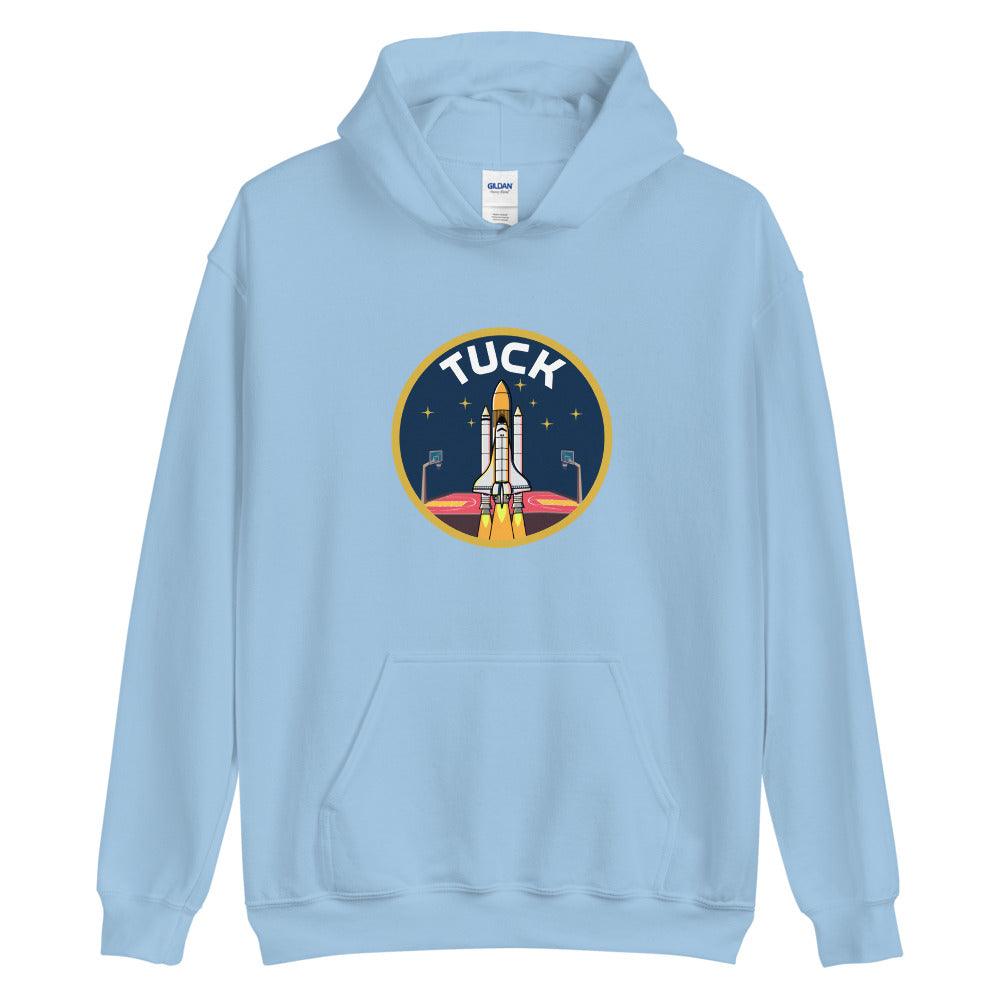 Rayjon Tucker "Flight" Hoodie - Fan Arch