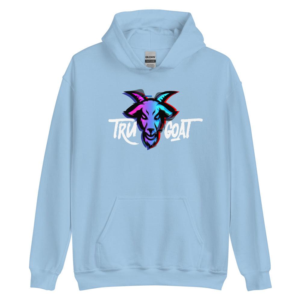 Goat hoodie on sale