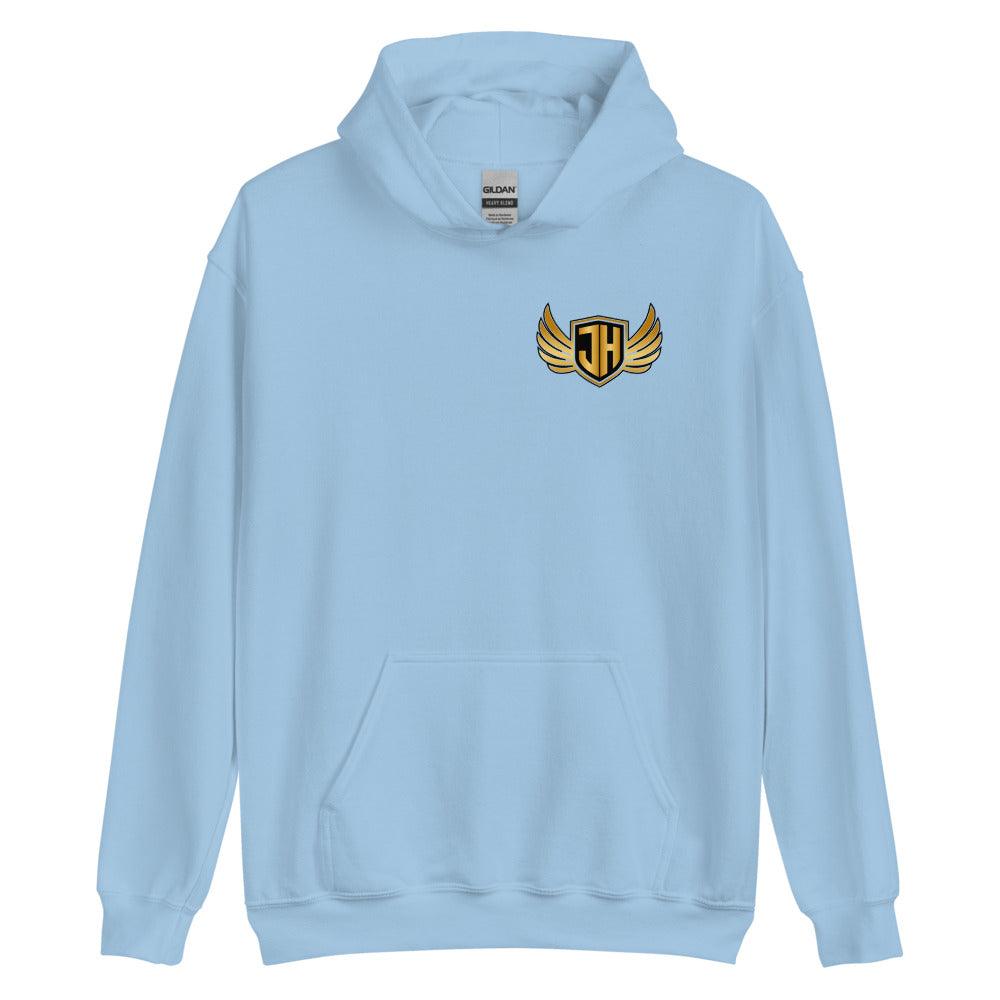 Jamoi Hodge "Elite" Hoodie - Fan Arch