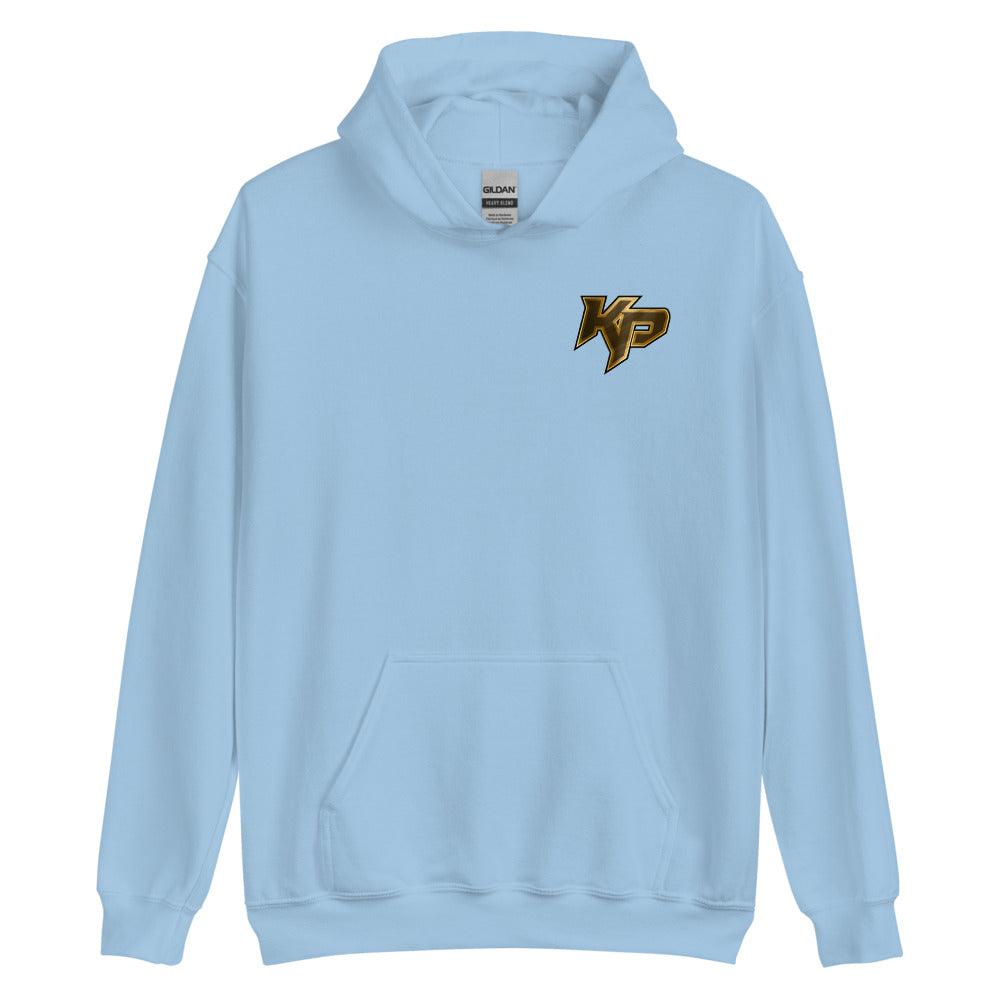 Kadyn Proctor “KP” Hoodie - Fan Arch