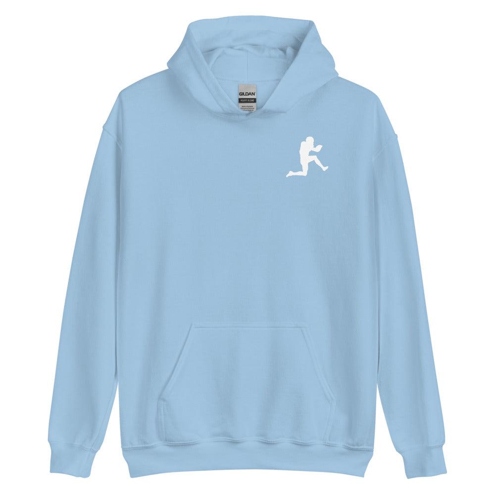 Eric Dungey "Ninja" Hoodie - Fan Arch