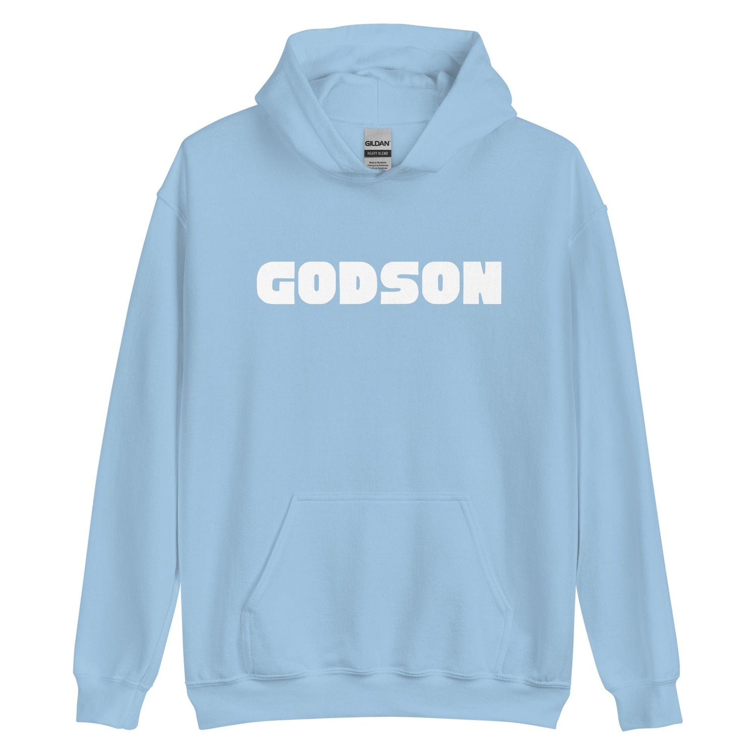 Brylan Lanier "GODSON" Hoodie - Fan Arch