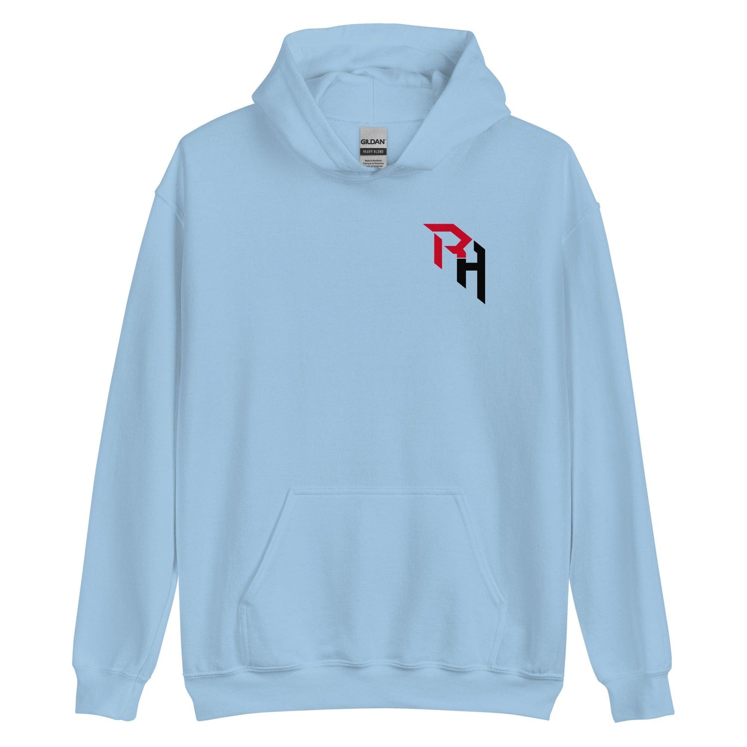 Rece Hinds "Elite" Hoodie - Fan Arch