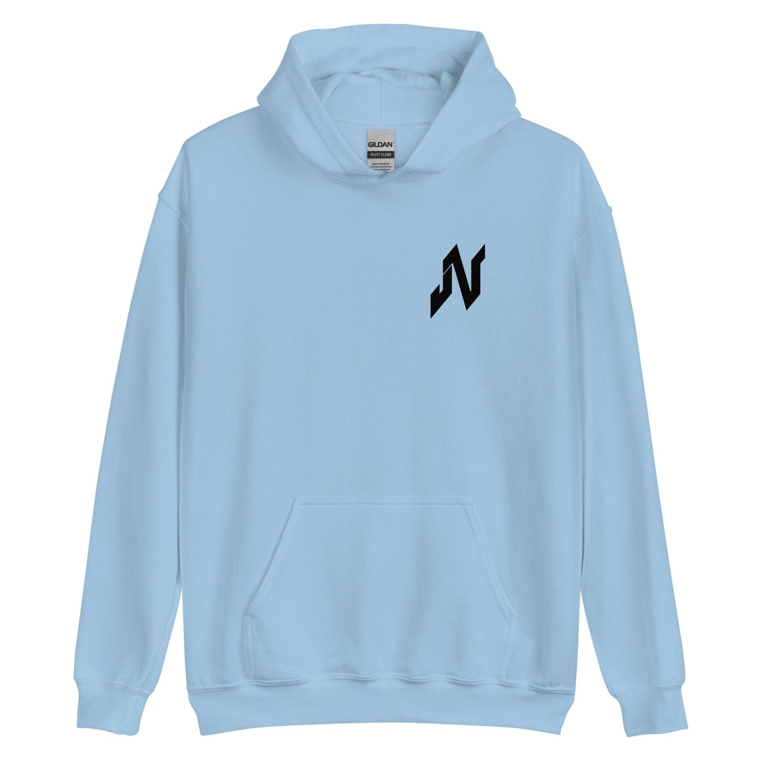 Ja'Quan Newton "Elite" Hoodie - Fan Arch