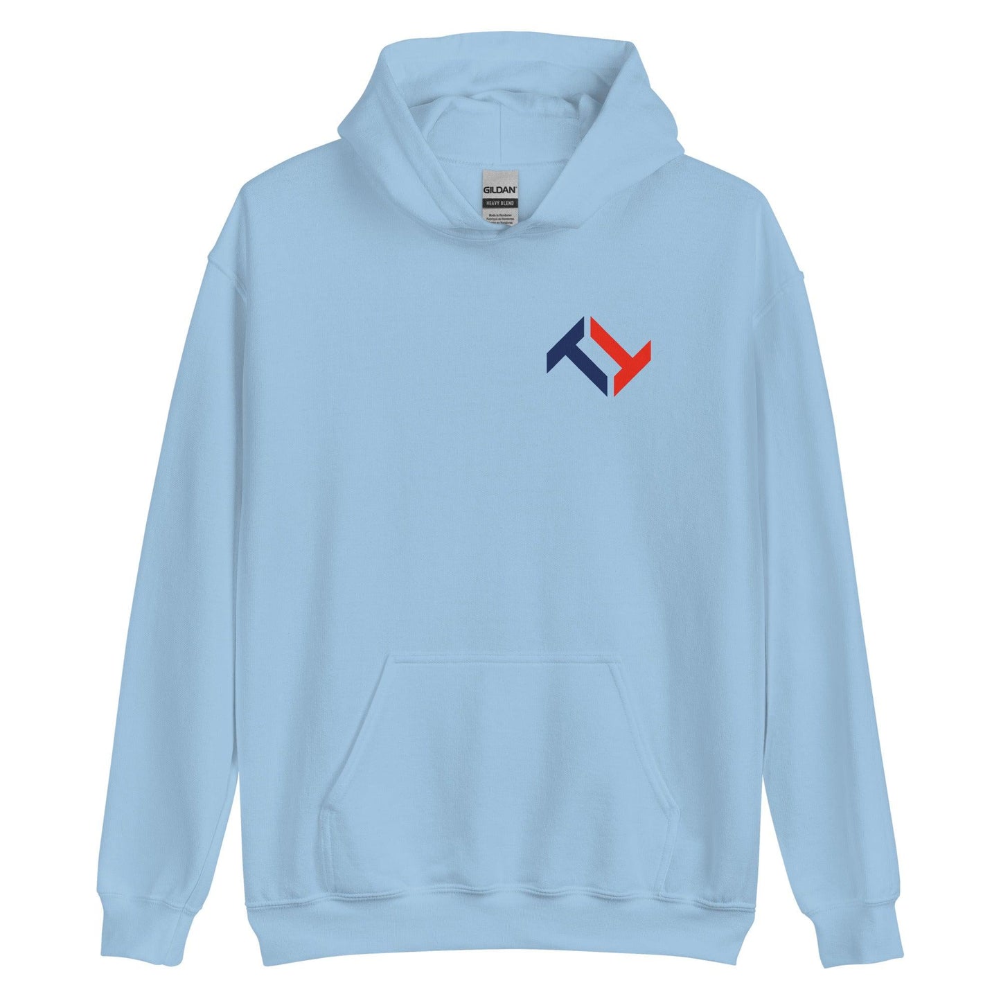 Trent Thornton “TT” Hoodie - Fan Arch