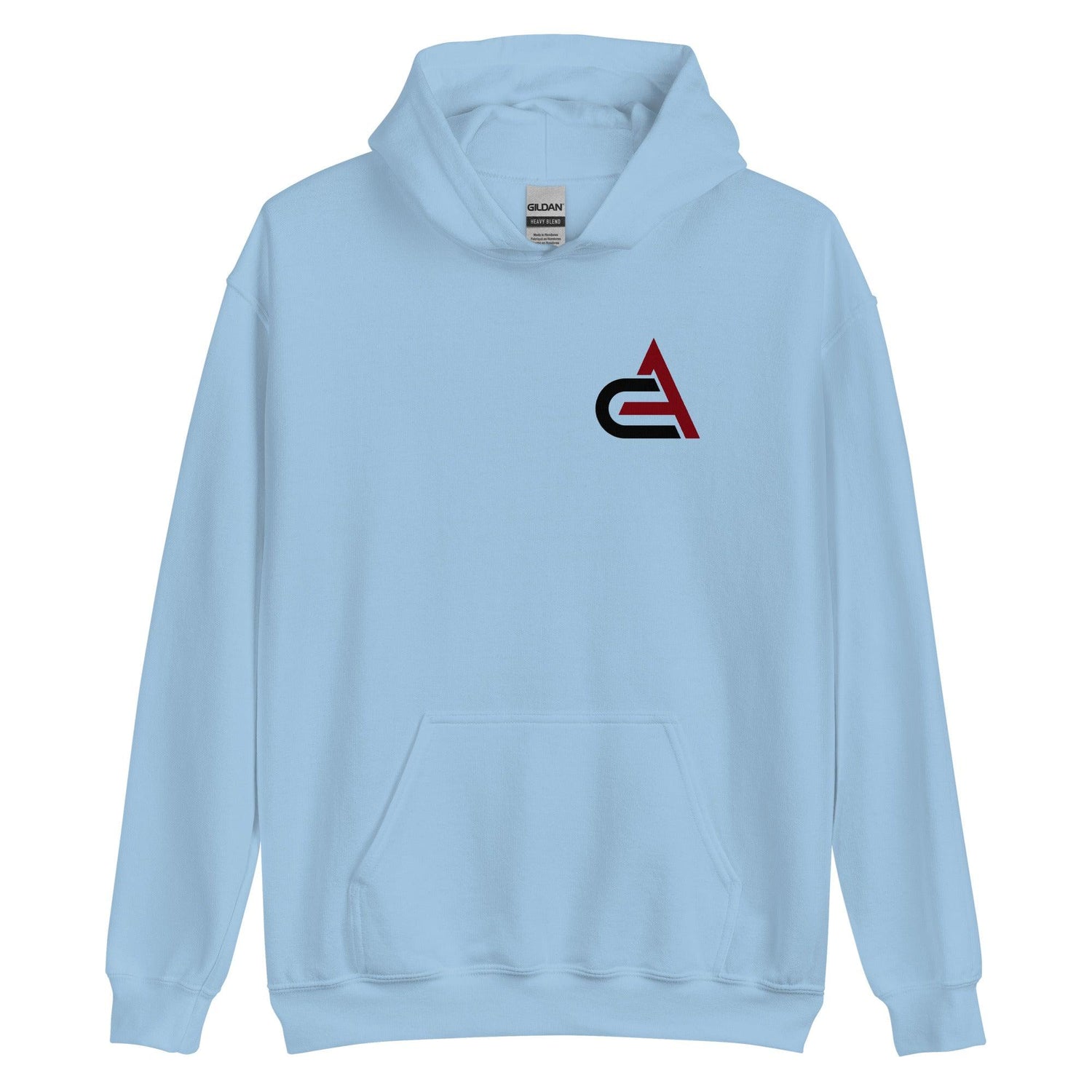 Cade Austin "Elite" Hoodie - Fan Arch