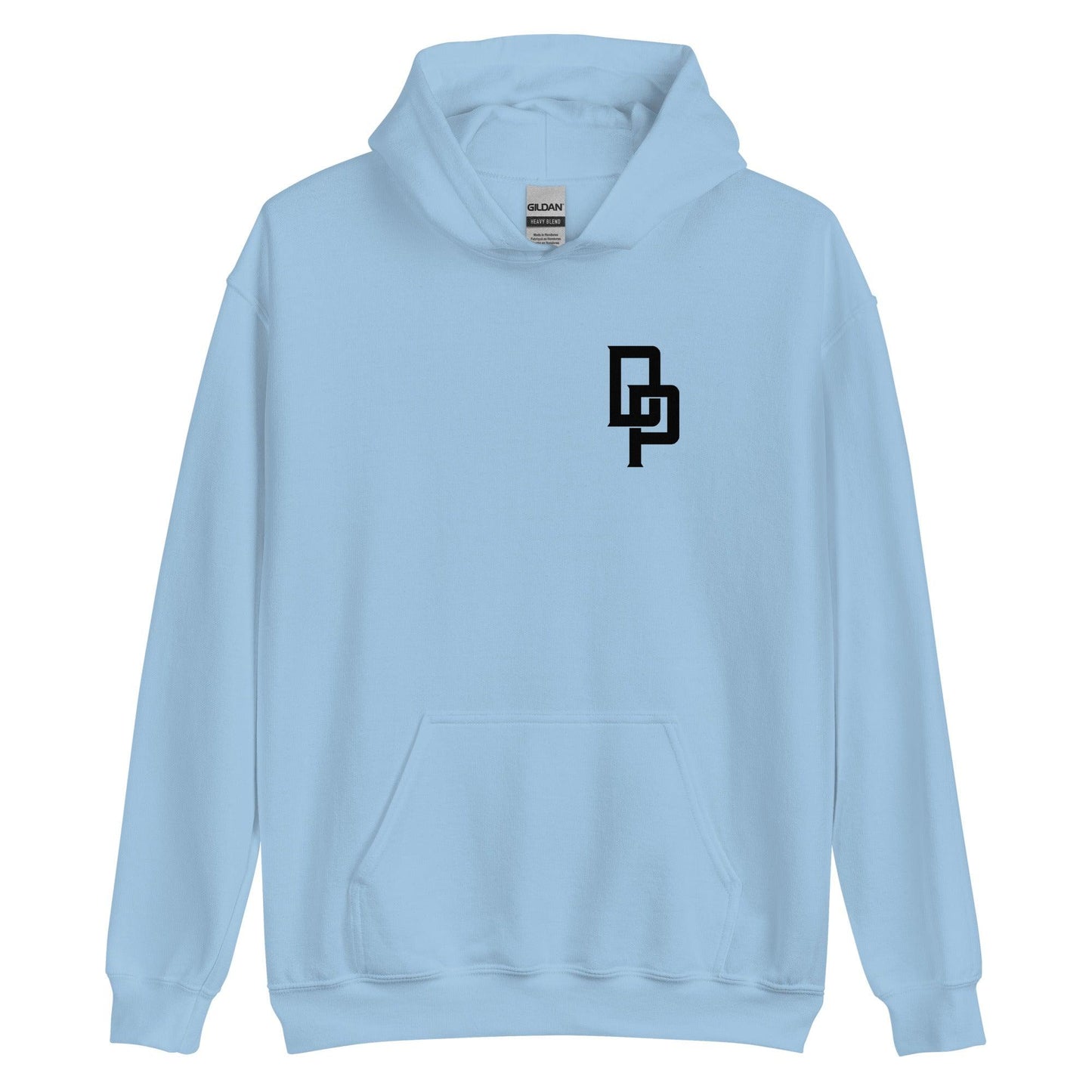 Drake Pierson "Essential" Hoodie - Fan Arch