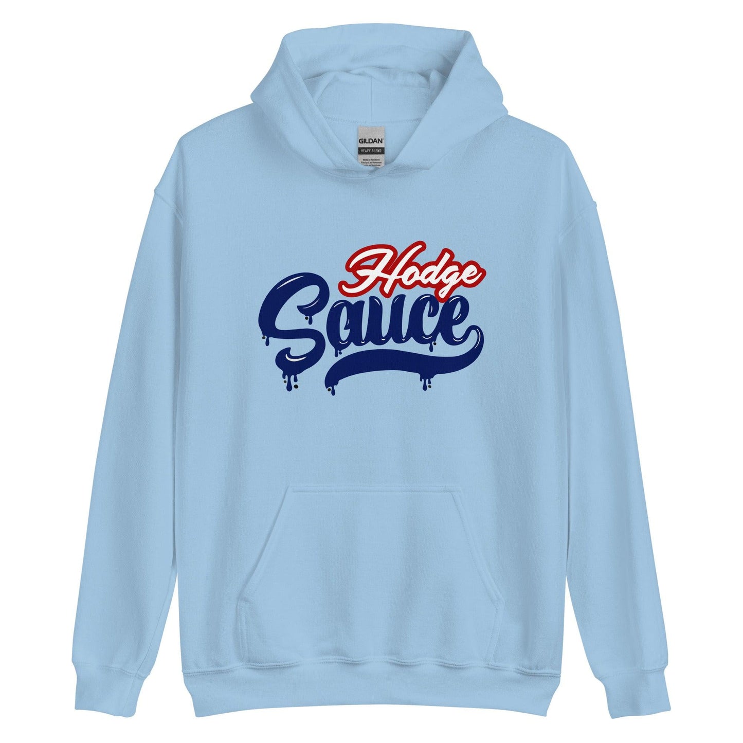 Jaydon Hodge "Hodge Sauce" Hoodie - Fan Arch