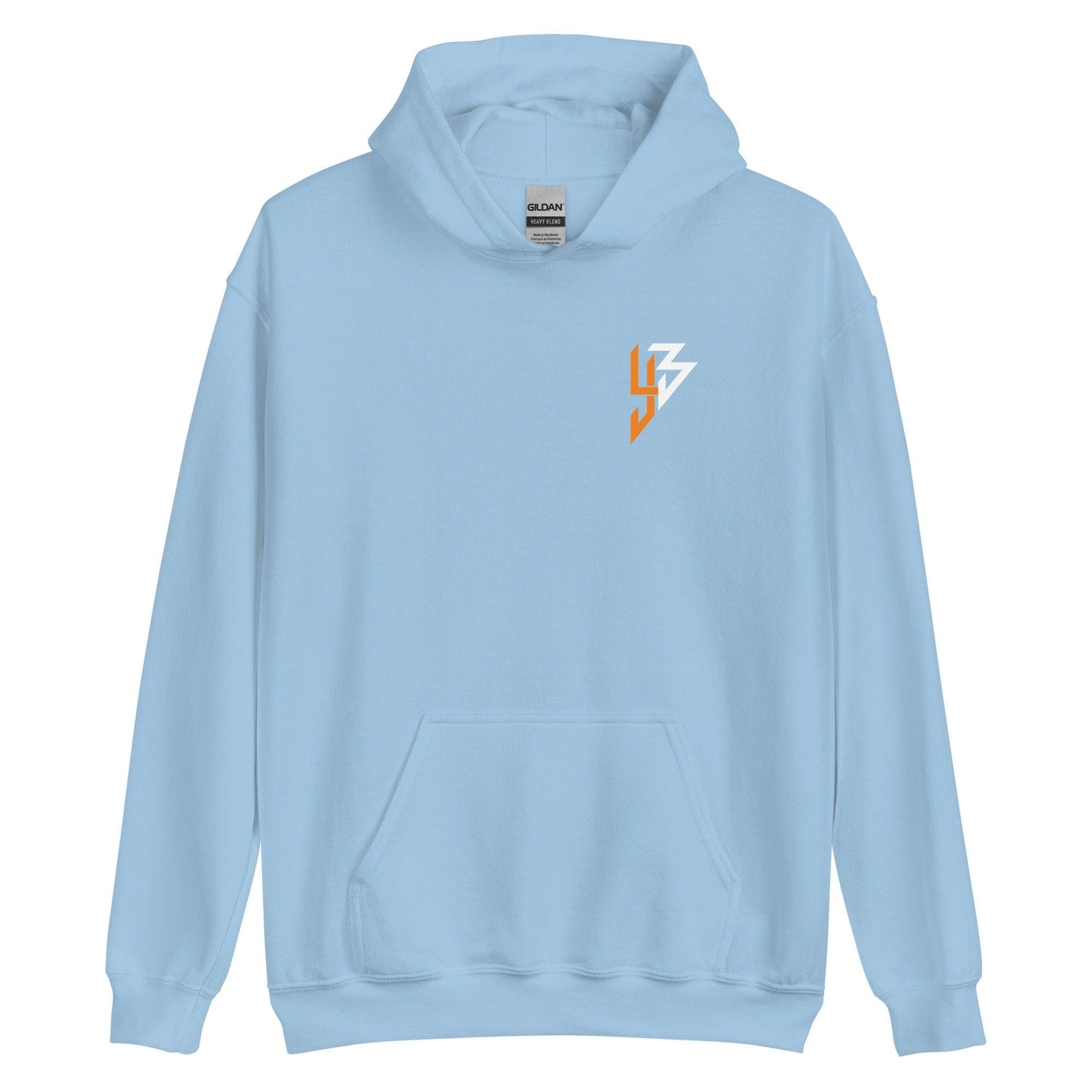 Larry Johnson III "Essential" Hoodie - Fan Arch