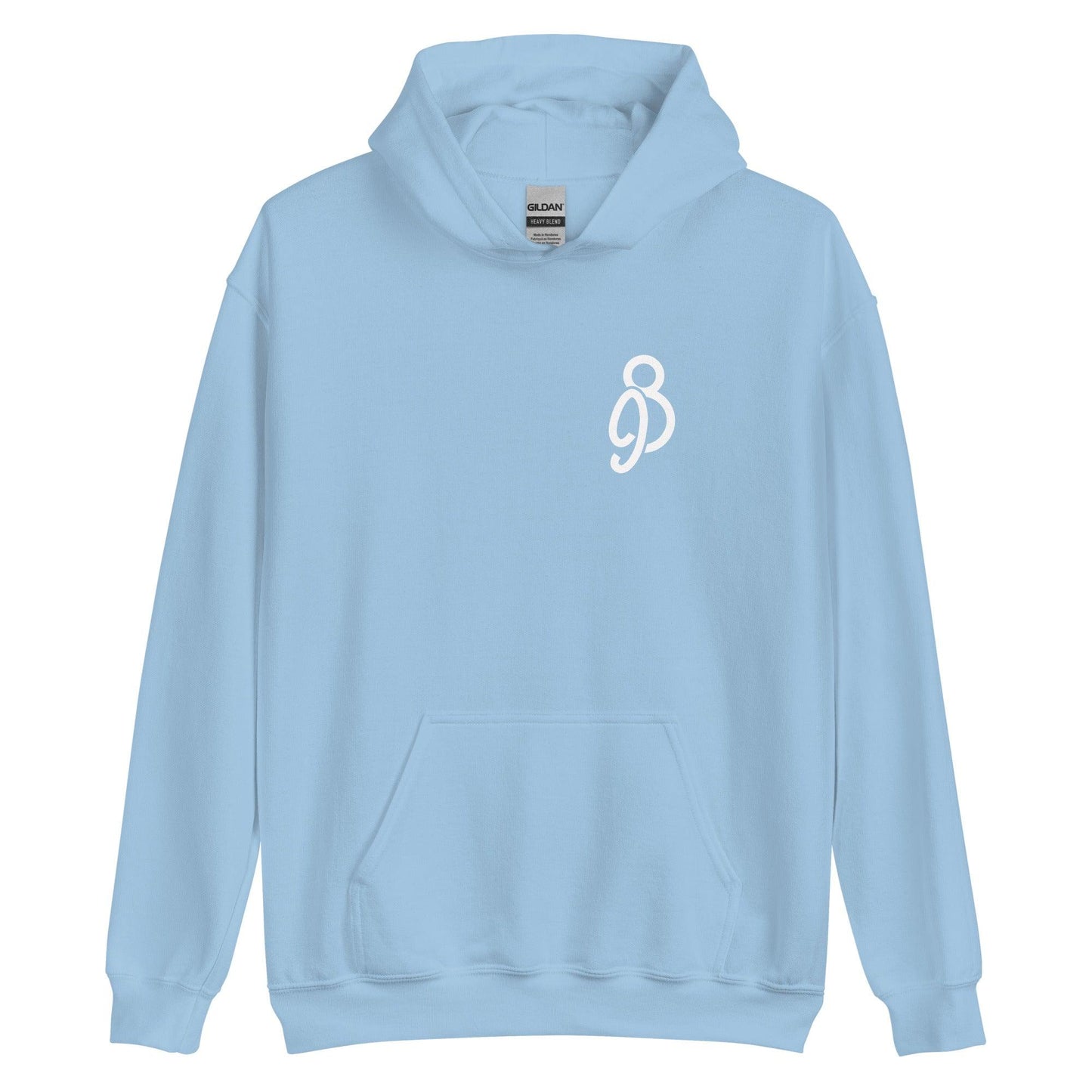 Jacobi Boykins "Elite" Hoodie - Fan Arch