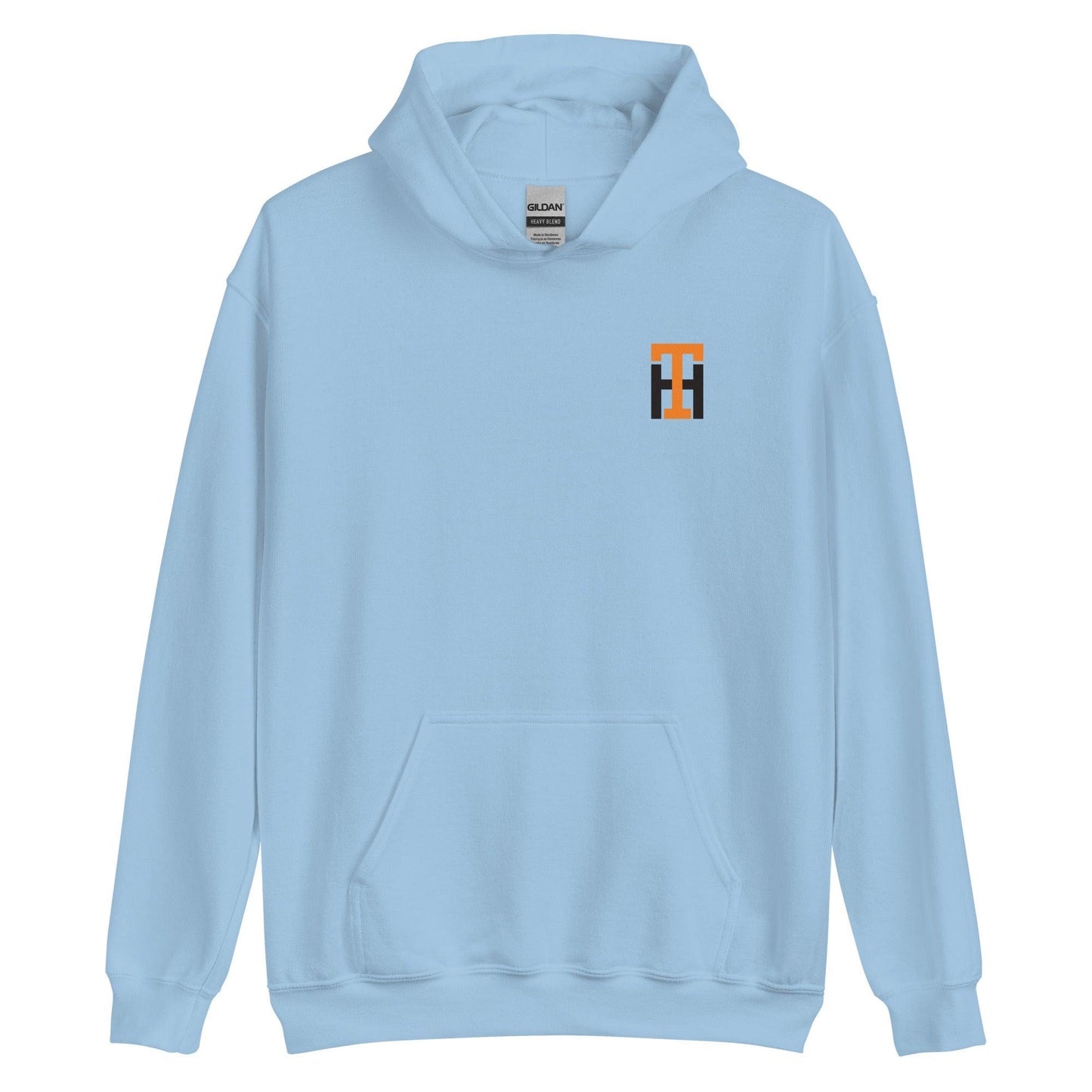 Trenton Harris "Essential" Hoodie - Fan Arch