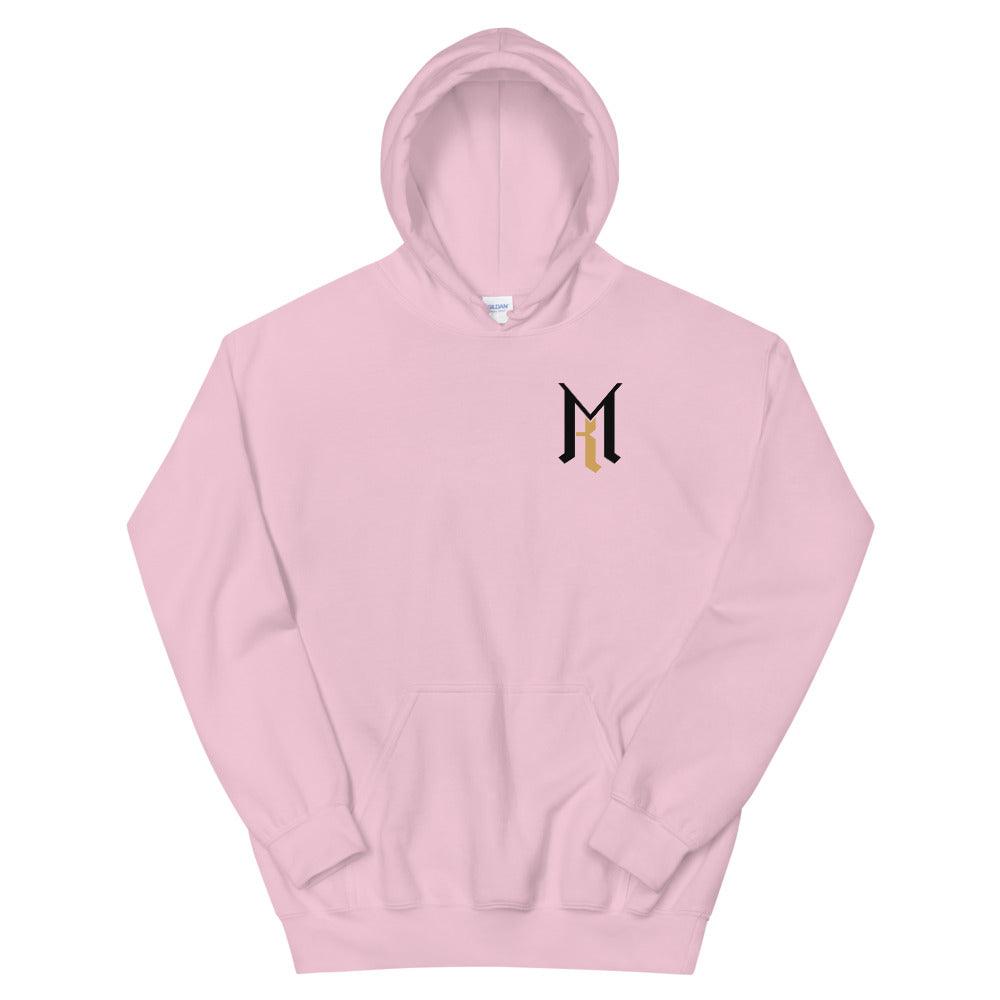 Malcolm Roach "MR" Hoodie - Fan Arch