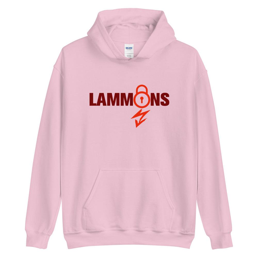 Chris Lammons Take Flight Sweatshirt – Fan Arch