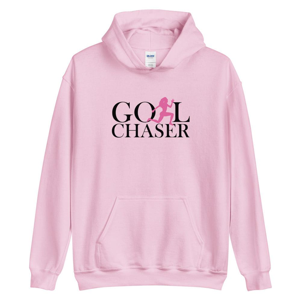 Christabel Nettey "Goal Chaser" Hoodie - Fan Arch