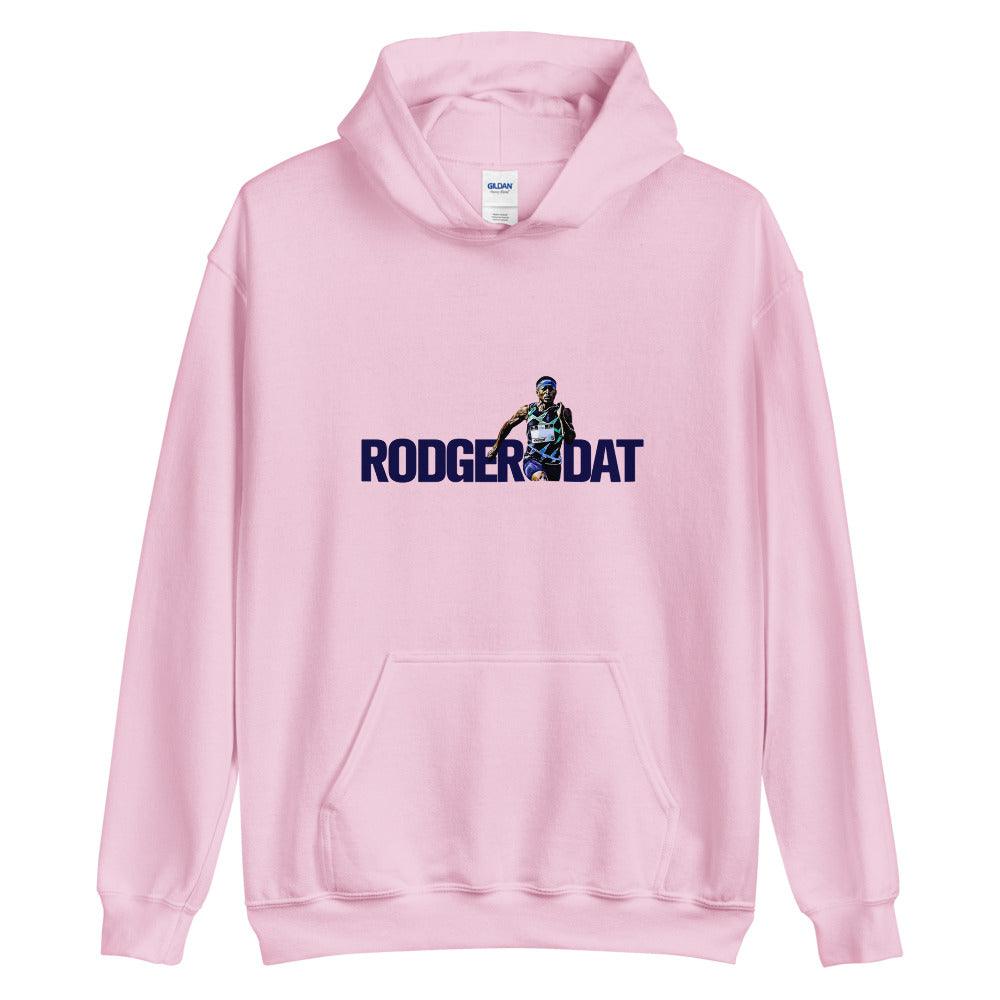Mike Rodgers "Rodger Dat" Hoodie - Fan Arch