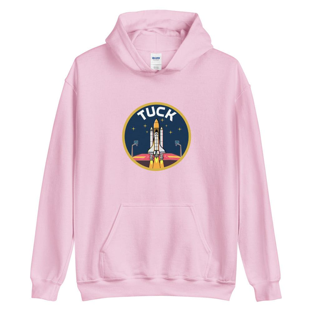 Rayjon Tucker "Flight" Hoodie - Fan Arch