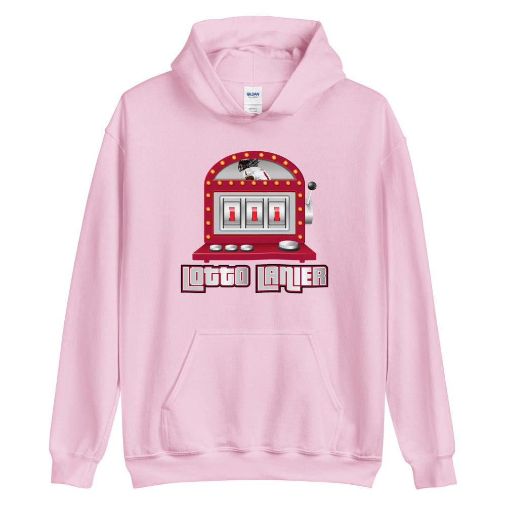 Joshua Lanier “Jackpot” Hoodie - Fan Arch