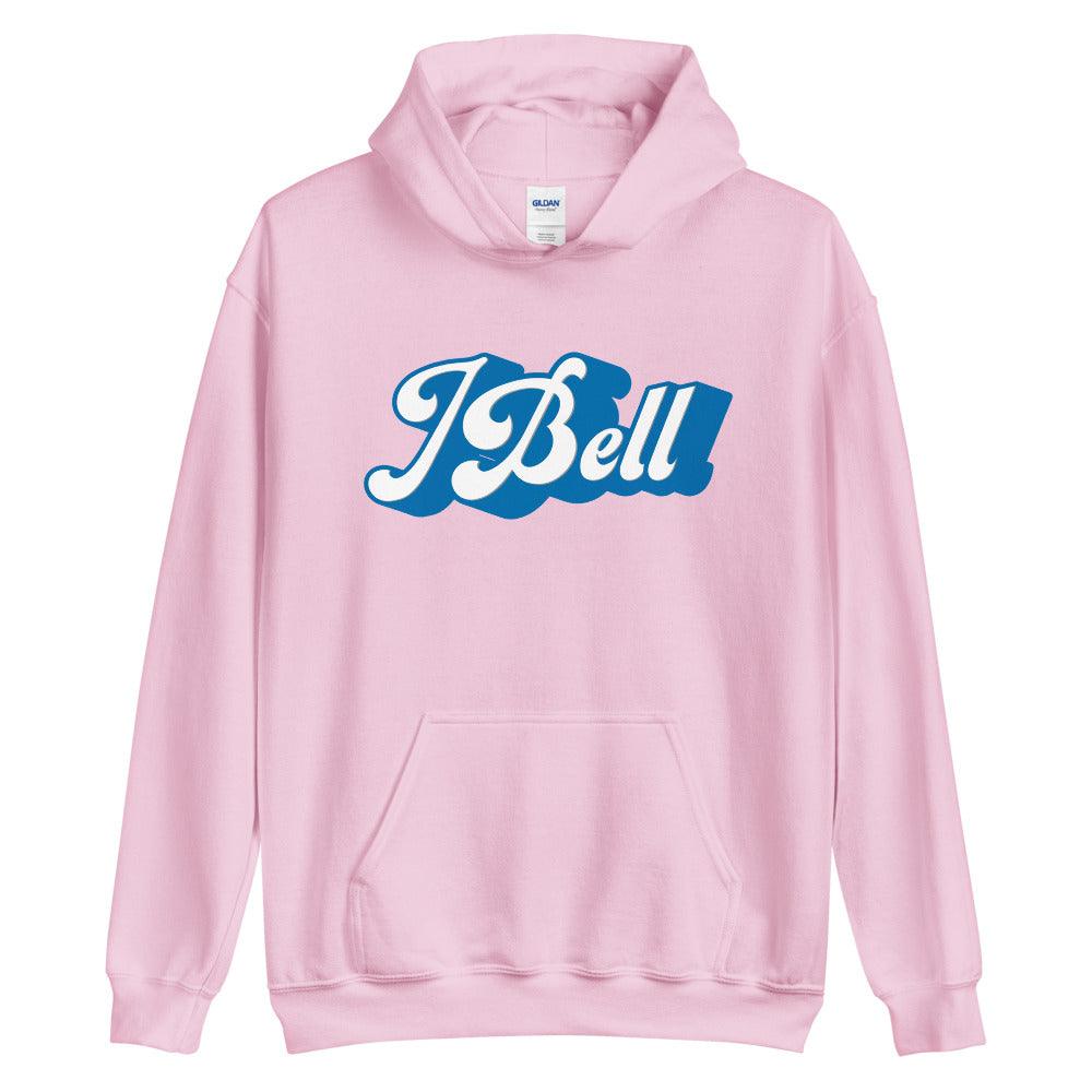 Joique Bell Official Fan Store – Fan Arch