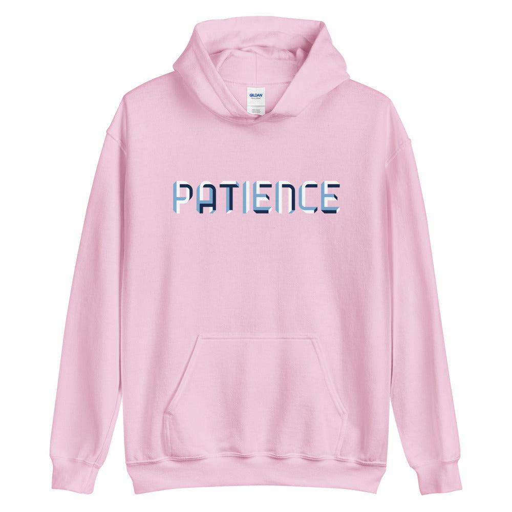 Kyler McMichael "Patience" Hoodie - Fan Arch