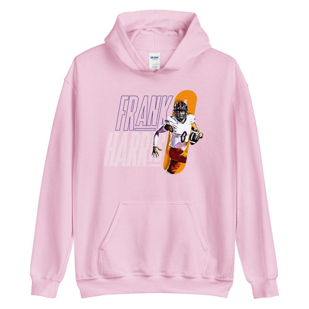 Frank Harris "Gameday" Hoodie - Fan Arch