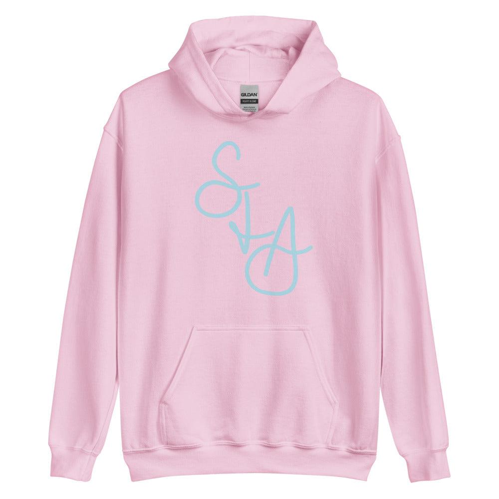 Shae-Lynn Anderson “Signature” Hoodie - Fan Arch