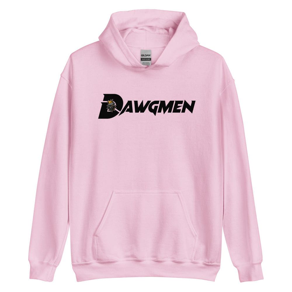 DeAndre Liggins "Dawgmen" Hoodie - Fan Arch