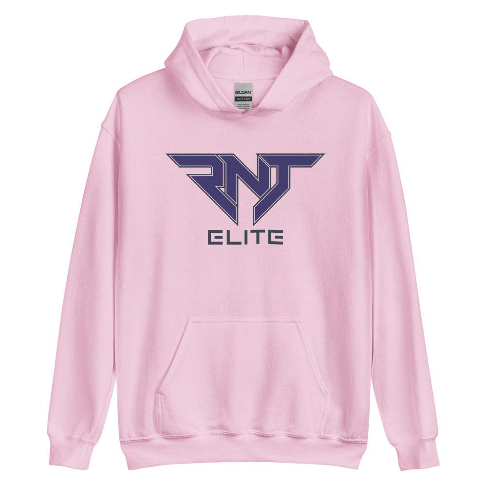 RJ Nembhard "RNJ Elite" Hoodie - Fan Arch