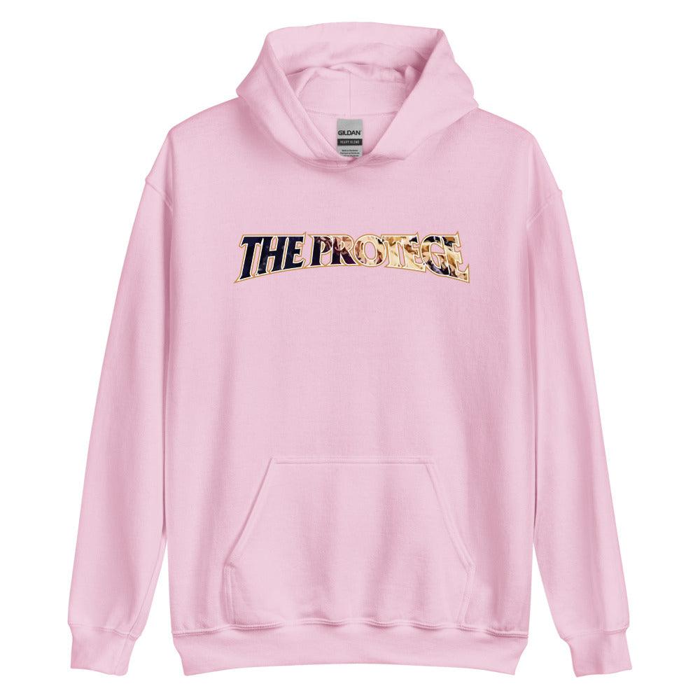 DeAndre Anderson "The Protege" Hoodie - Fan Arch