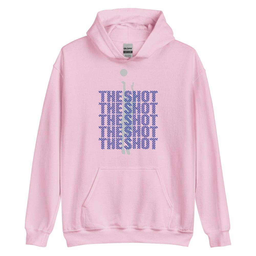 Kris Jenkins "The Shot" Hoodie - Fan Arch