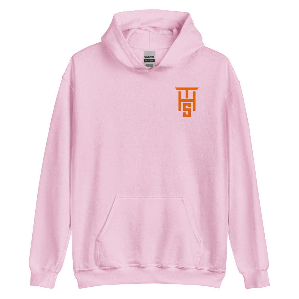 Hunter Tyson “HT5” Hoodie - Fan Arch