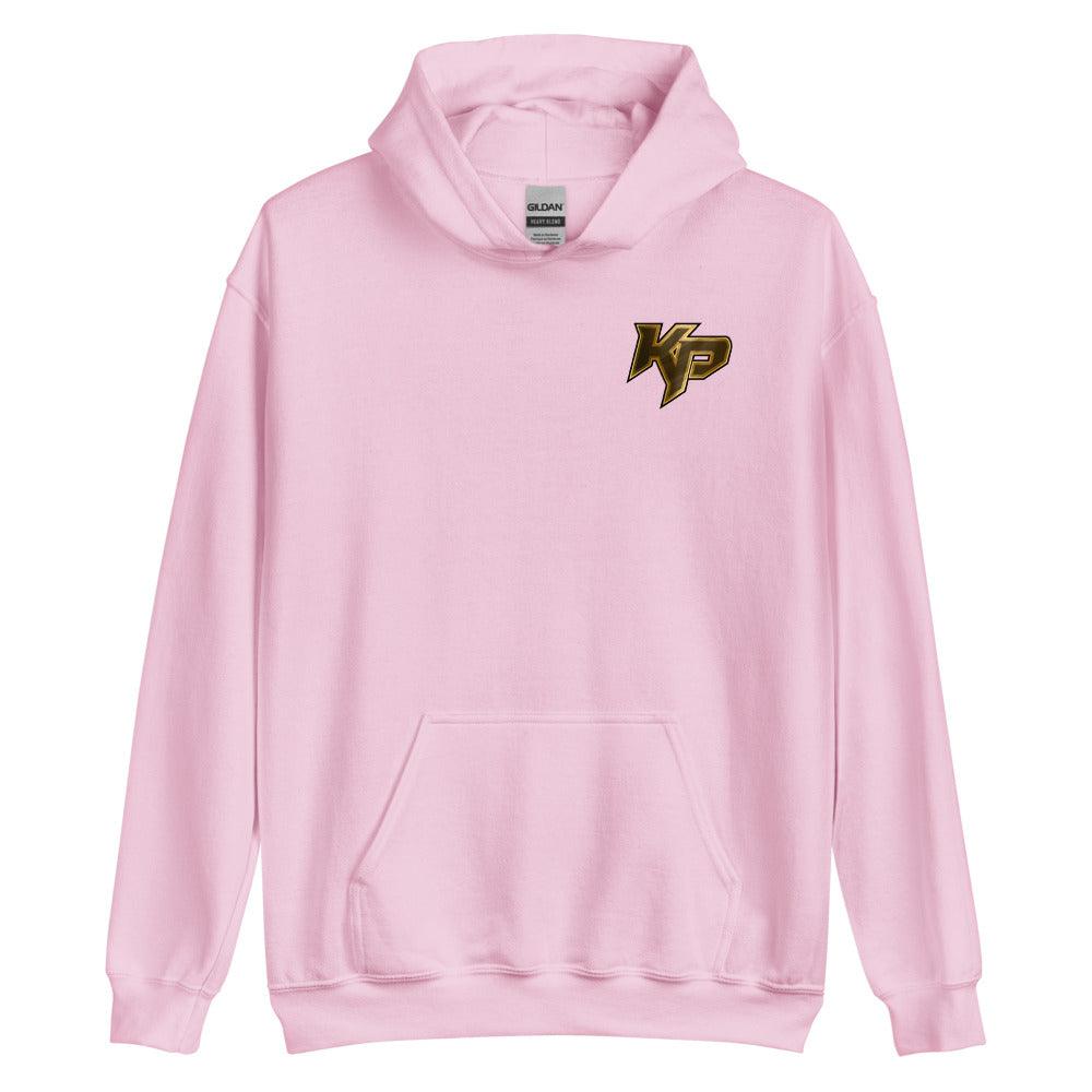 Kadyn Proctor “KP” Hoodie - Fan Arch