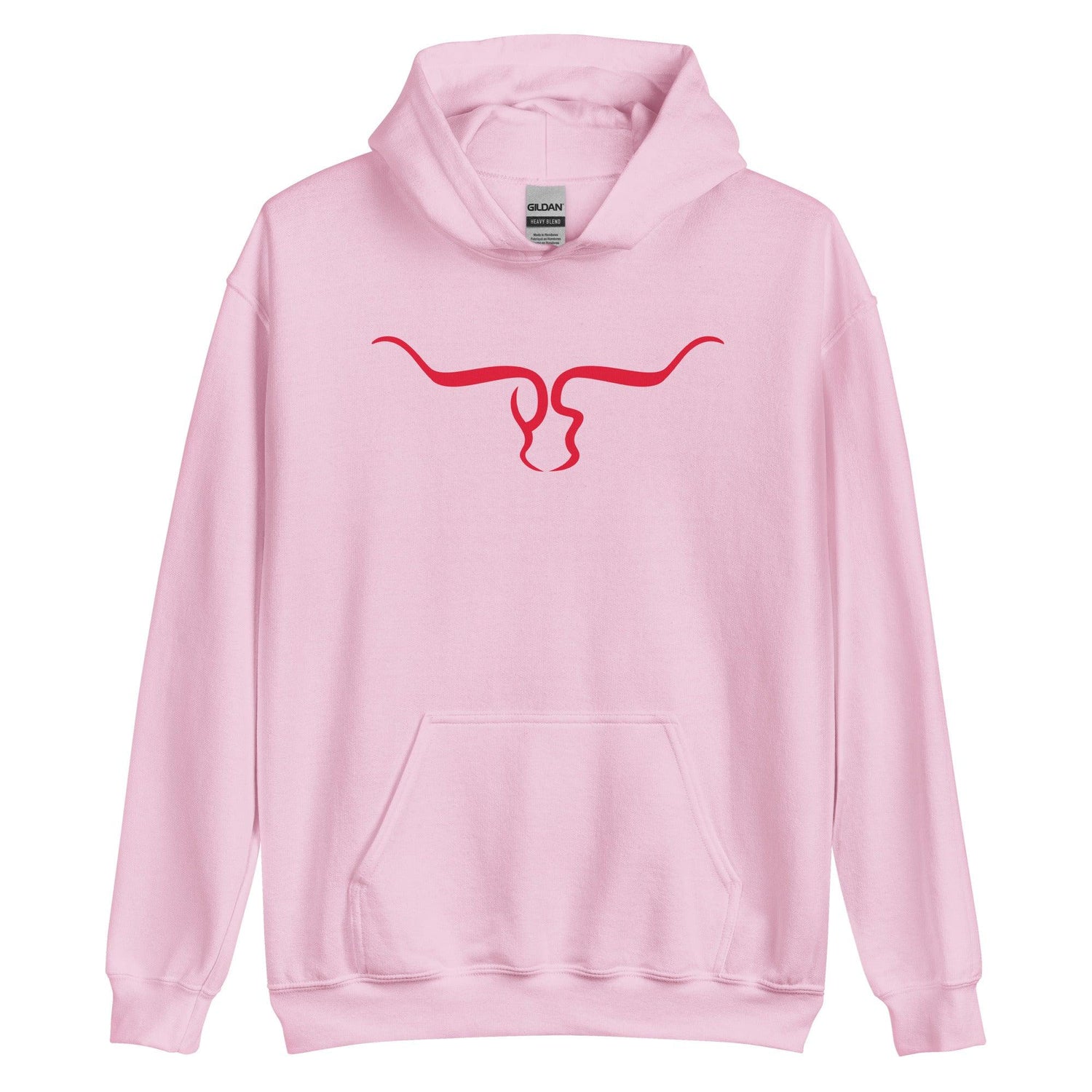 Phalen Sanford “Signature” Hoodie - Fan Arch