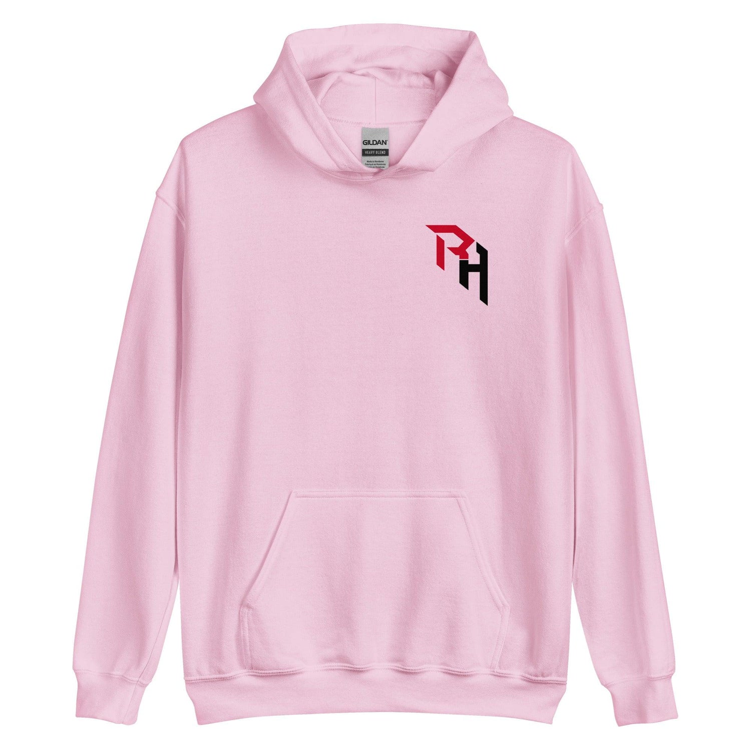 Rece Hinds "Elite" Hoodie - Fan Arch