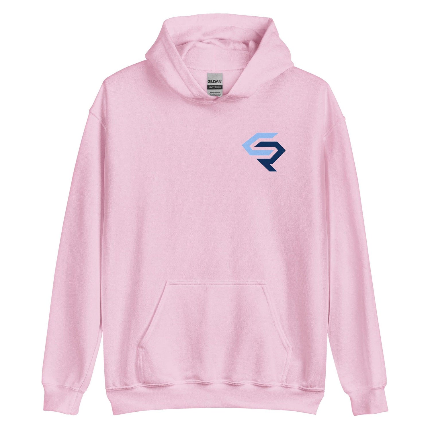 Cody Reed "Essential" Hoodie - Fan Arch