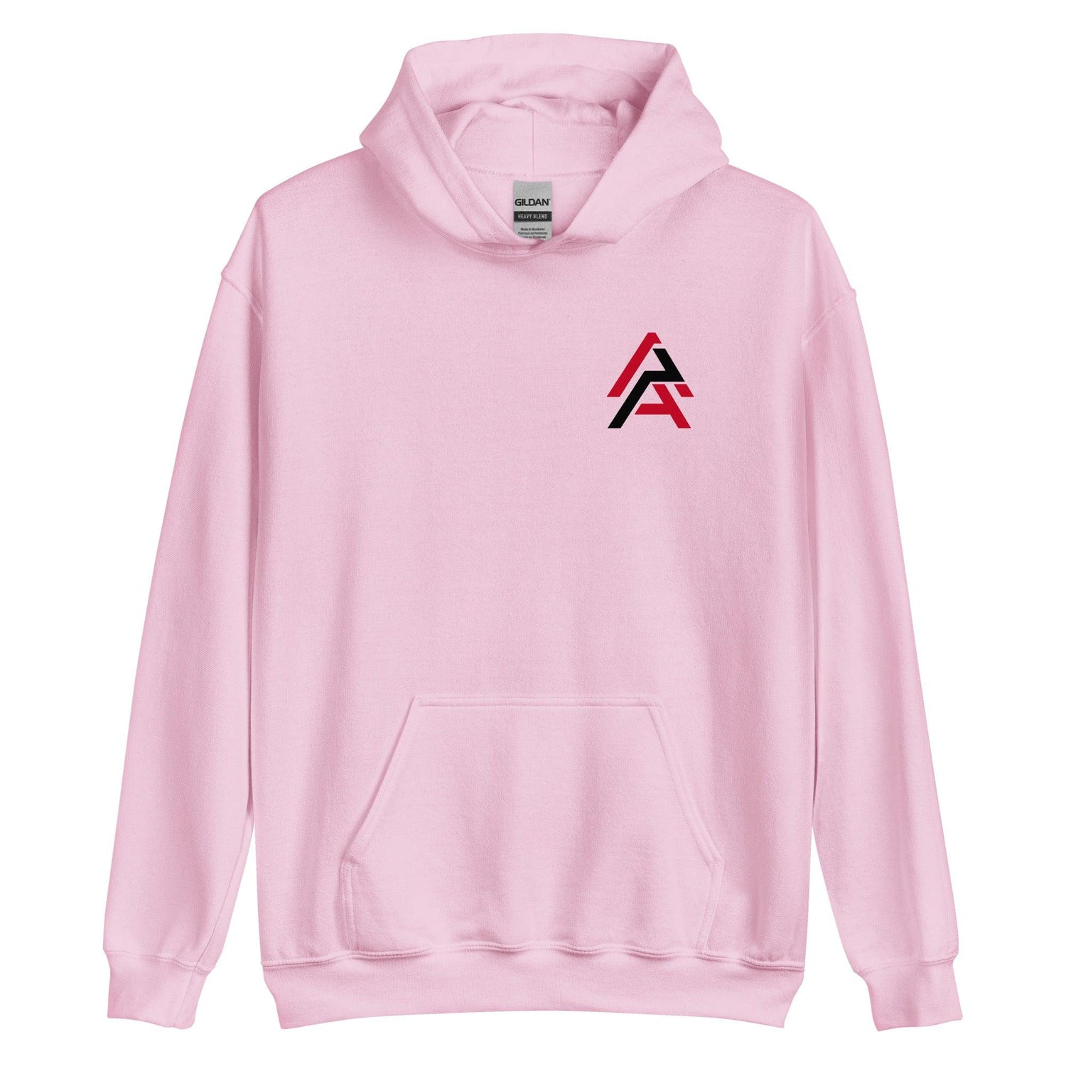 Anthony Alford “AA” Hoodie - Fan Arch