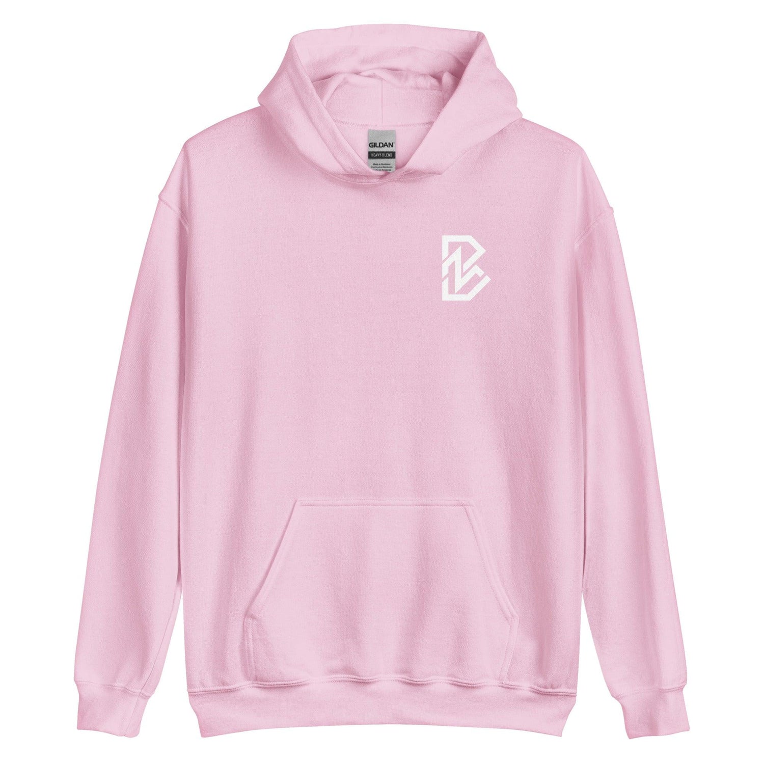 Brandon Neely “Signature” Hoodie - Fan Arch