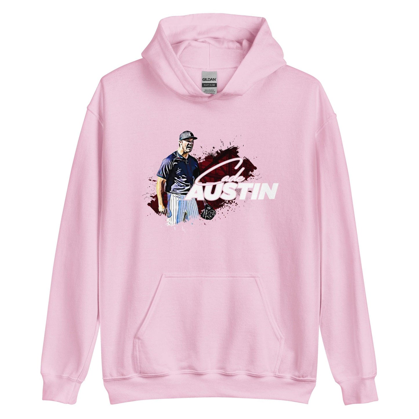 Cade Austin "Gameday" Hoodie - Fan Arch